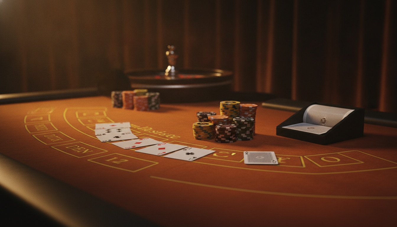Explorando la Selección de Juegos en Bettson